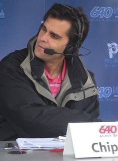 Picture of Chip Caray