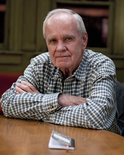 Picture of Cormac McCarthy