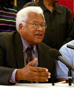 Picture of James Lawson