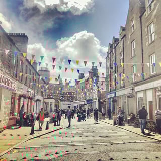 Picture of Lerwick