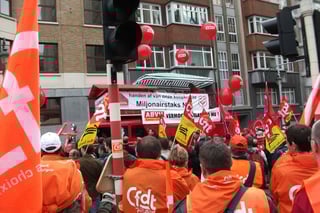 Picture of French Democratic Confederation of Labour