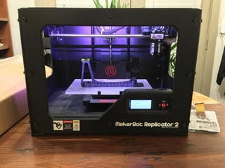 Picture of Replicator