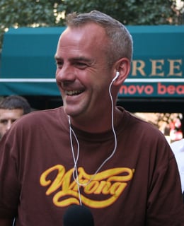 Picture of Fatboy Slim