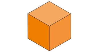 Picture of Cube