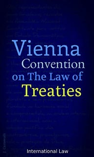 Picture of Vienna Convention on the Law of Treaties