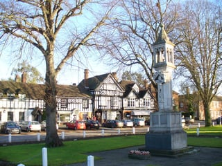 Picture of Beaconsfield