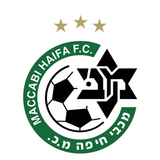 Picture of Maccabi Haifa F.C.