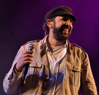Picture of Juan Luis Guerra