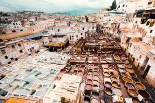 Picture of Fes