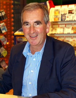Picture of Robert Harris