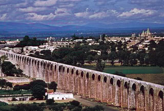 Picture of Santiago de Querétaro