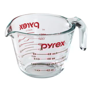 Picture of Pyrex
