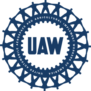 Picture of United Auto Workers