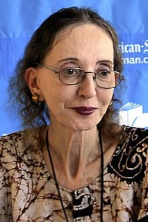 Picture of Joyce Carol Oates