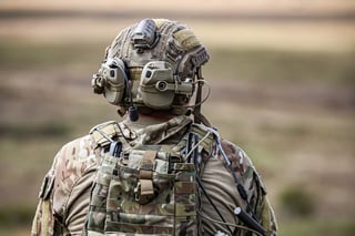 Picture of United States Army Special Forces