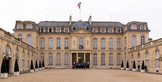 Picture of Élysée Palace