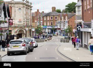Picture of Rushden