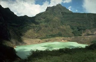 Picture of East Java