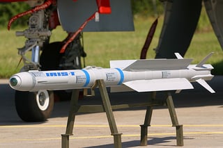 Picture of IRIS-T