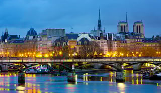 Picture of Île de la Cité