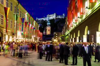 Picture of Salzburg Festival