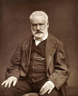 Picture of Victor Hugo