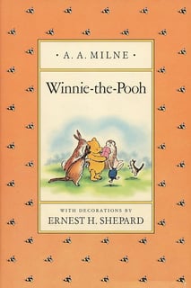 Picture of Winnie-the-Pooh