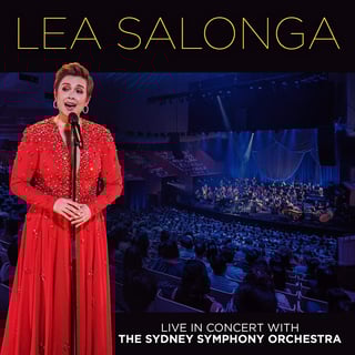 Picture of Lea Salonga