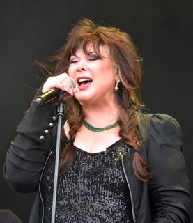 Picture of Ann Wilson