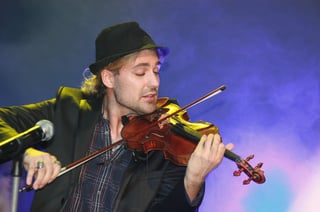 Picture of David Garrett