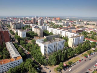 Picture of Ufa