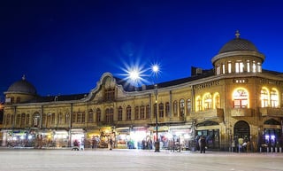 Picture of Hamadan