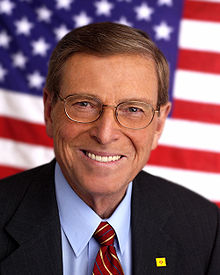 Picture of Pete Domenici
