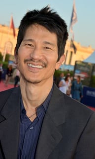 Picture of Gregg Araki