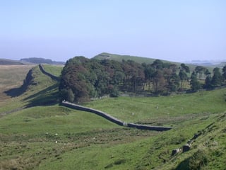 Picture of Northumberland National Park