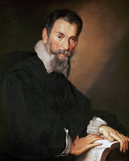 Picture of Claudio Monteverdi