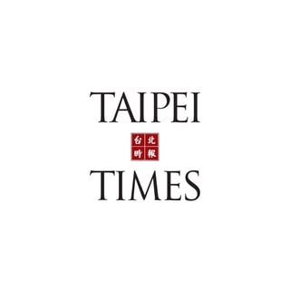 Picture of Taipei Times