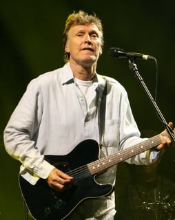 Picture of Steve Winwood
