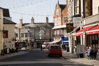 Picture of Swanage