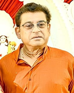 Picture of Amit Kumar