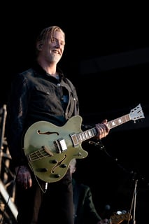 Picture of Josh Homme