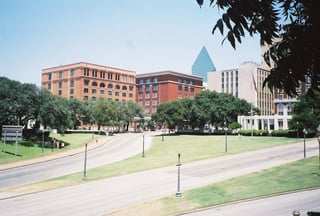 Picture of Dealey Plaza