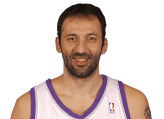 Picture of Vlade Divac