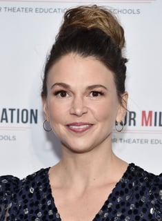 Picture of Sutton Foster