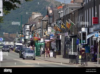Picture of Porthmadog