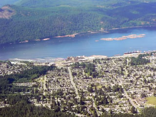 Picture of Port Alberni