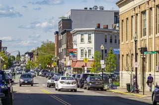 Picture of East Boston