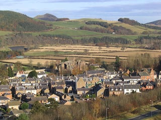 Picture of Melrose