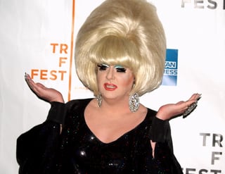 Picture of Lady Bunny