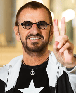 Picture of Ringo Starr